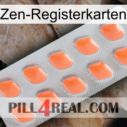 Zen Tabs 26